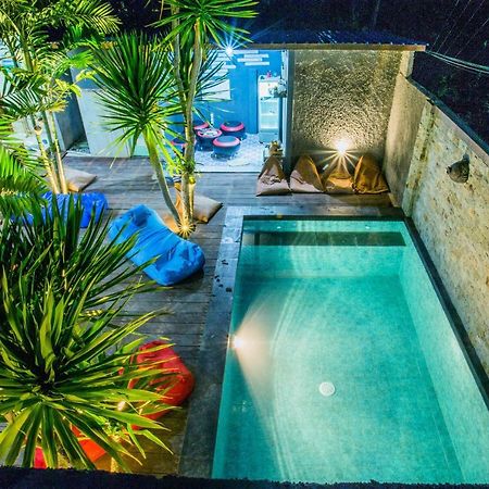 Suba Homestay Nusa Lembongan  Exterior photo