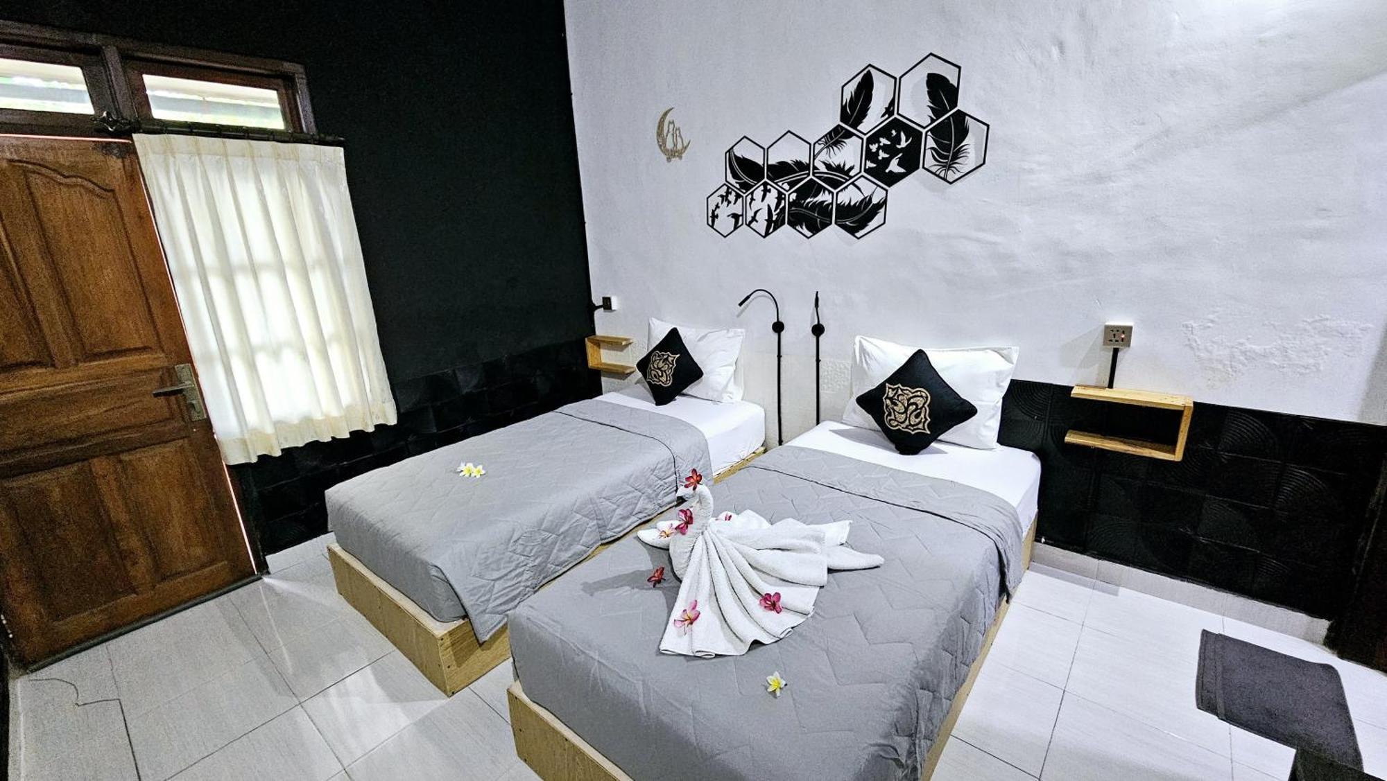 Suba Homestay Nusa Lembongan  Room photo