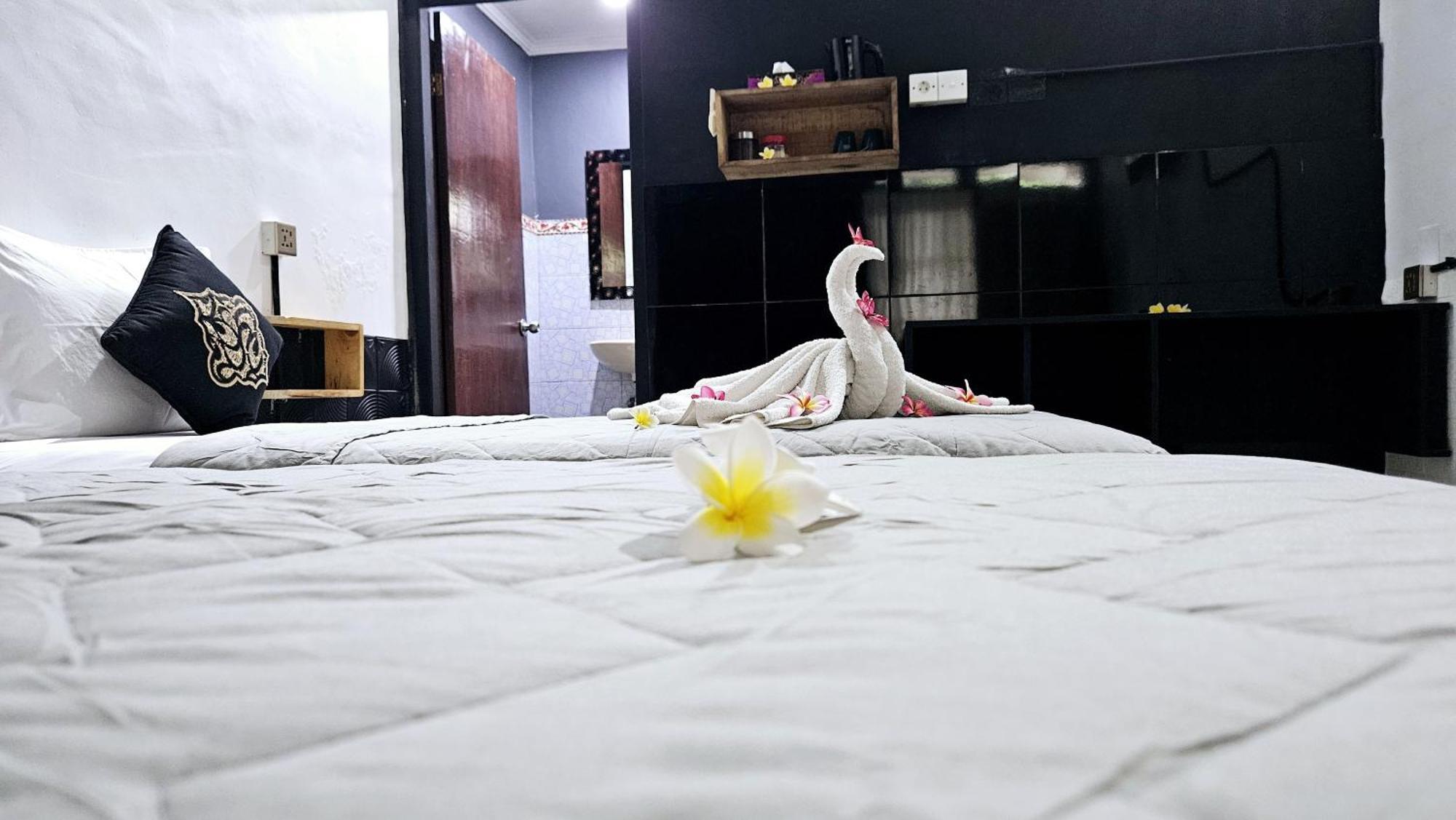 Suba Homestay Nusa Lembongan  Room photo