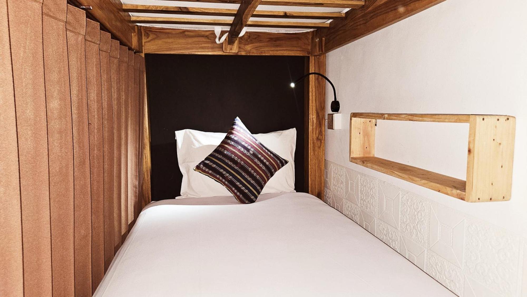 Suba Homestay Nusa Lembongan  Room photo