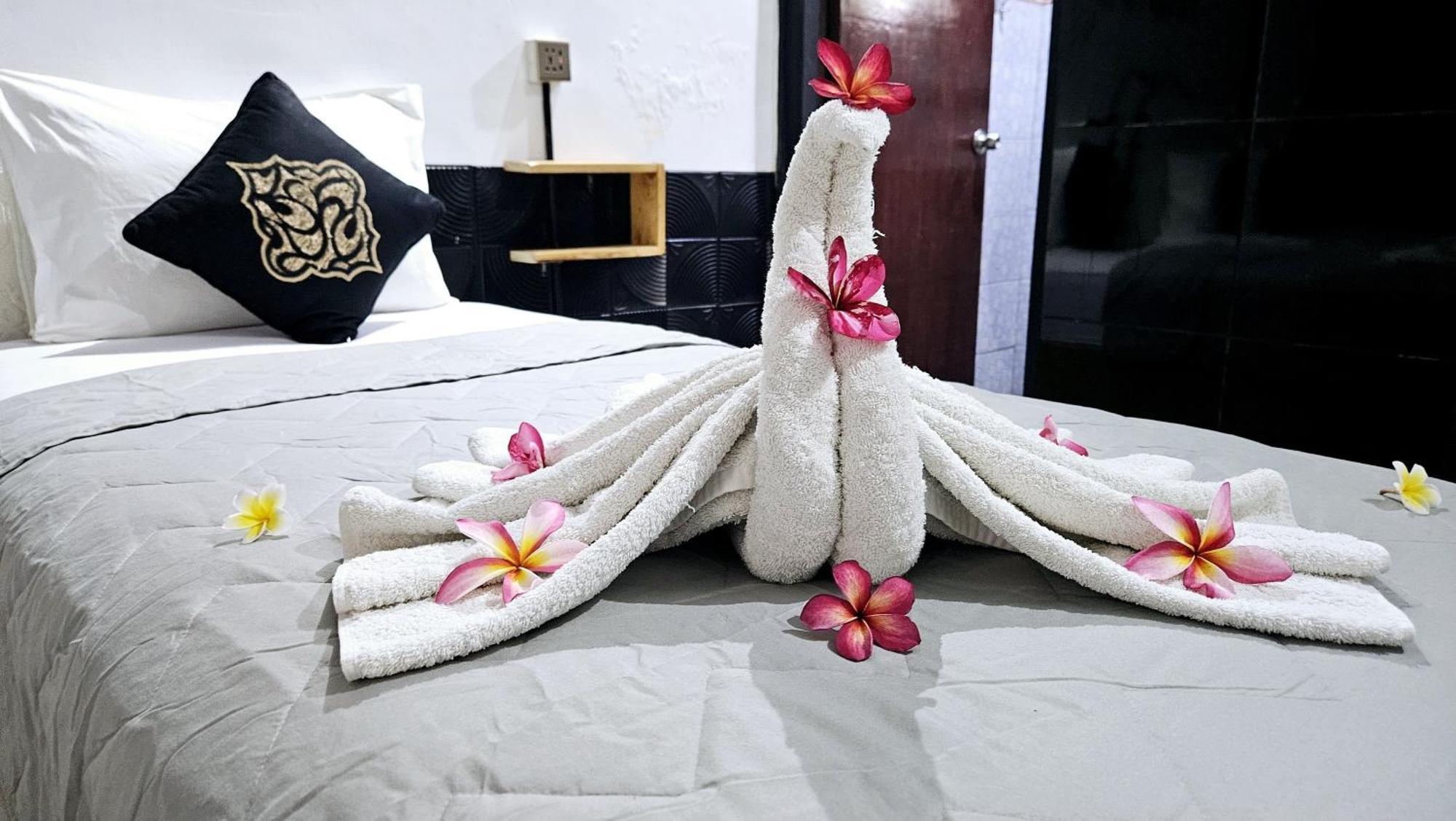 Suba Homestay Nusa Lembongan  Room photo