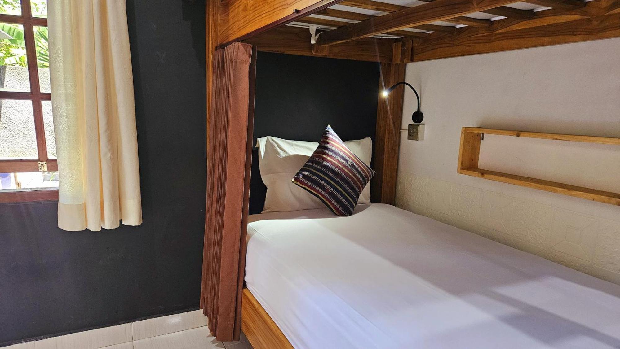 Suba Homestay Nusa Lembongan  Room photo