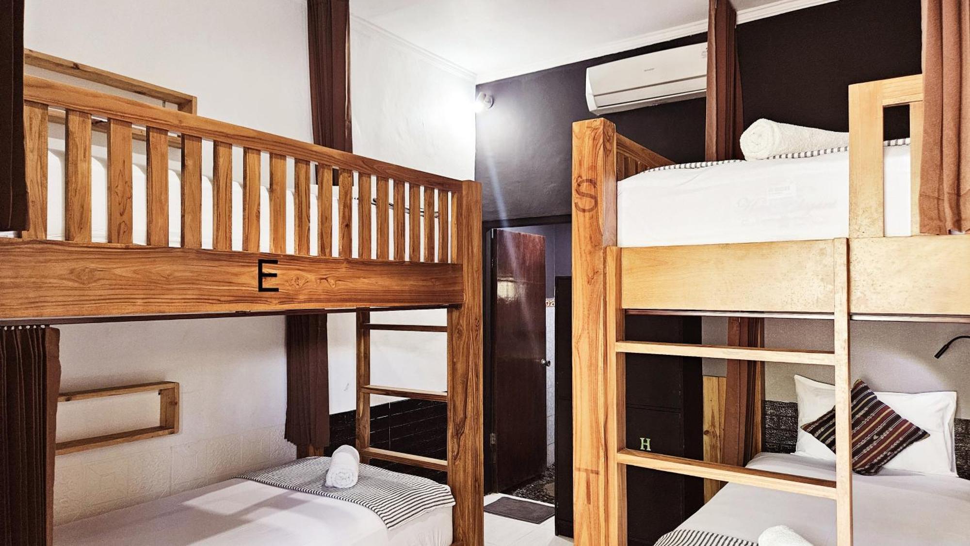 Suba Homestay Nusa Lembongan  Room photo