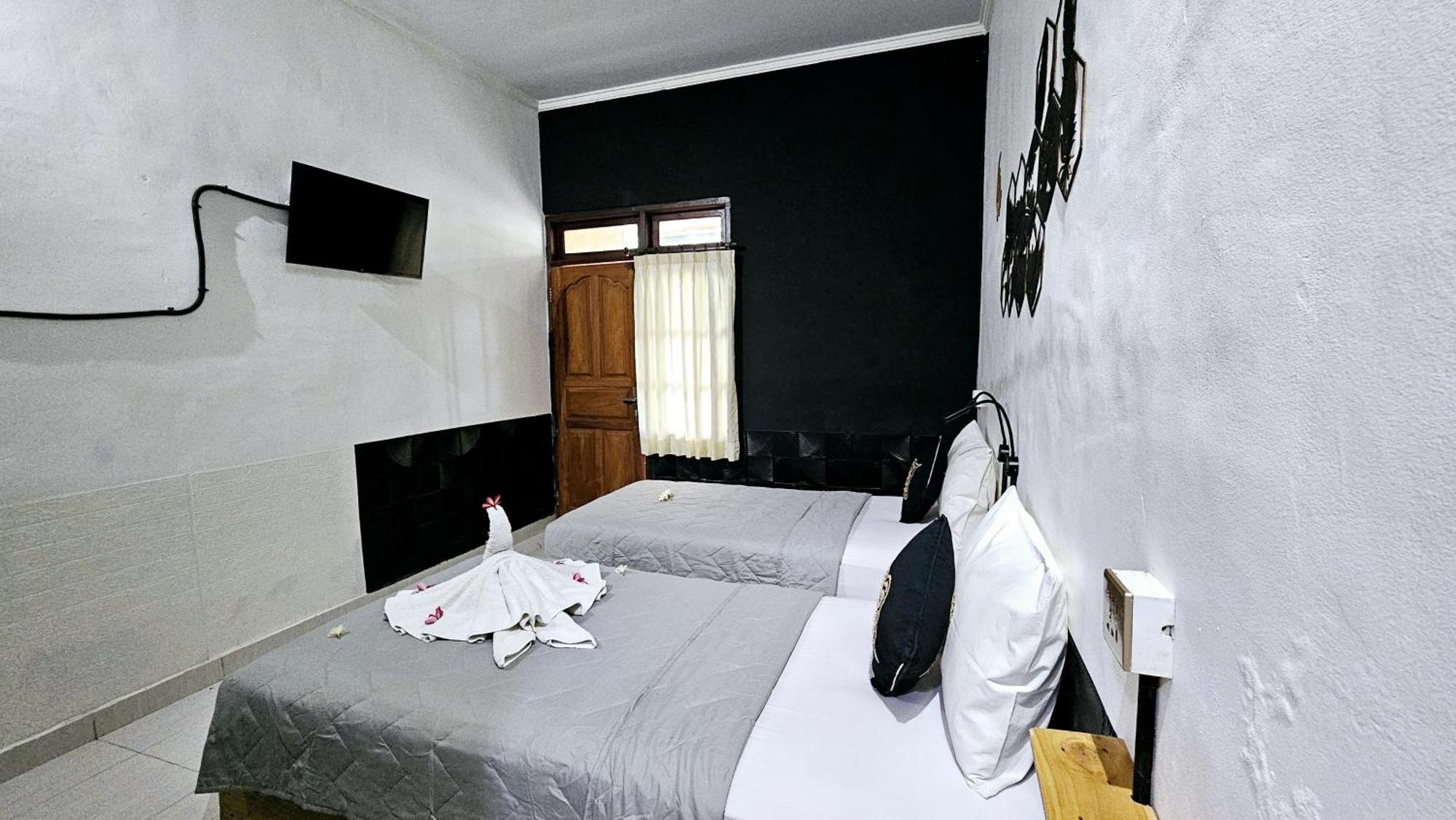 Suba Homestay Nusa Lembongan  Room photo