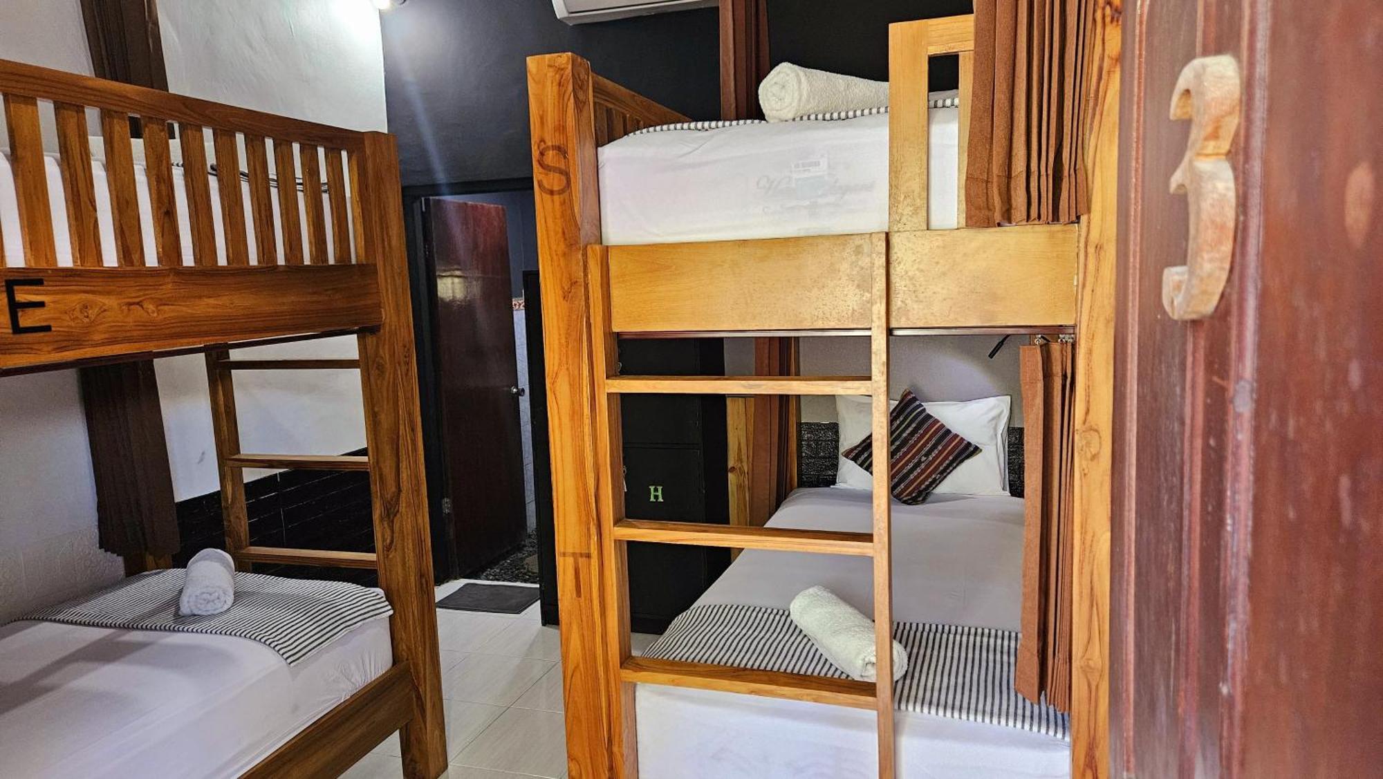 Suba Homestay Nusa Lembongan  Room photo